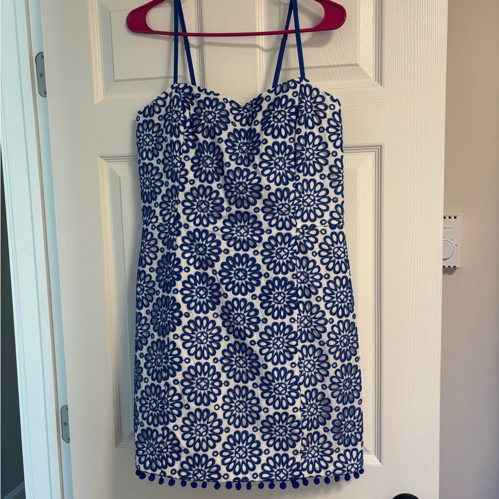 Lilly Pulitzer Romper